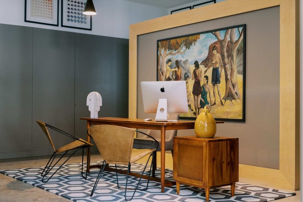 The Editory Artist Baixa Porto Hotel