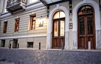 City Circus Athens - Hostel