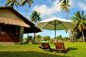 Bangalôs do Gameleiro