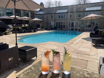 Feversham Arms Hotel & Verbena Spa