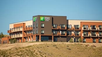 Holiday Inn Express & Suites Pocatello, an IHG Hotel