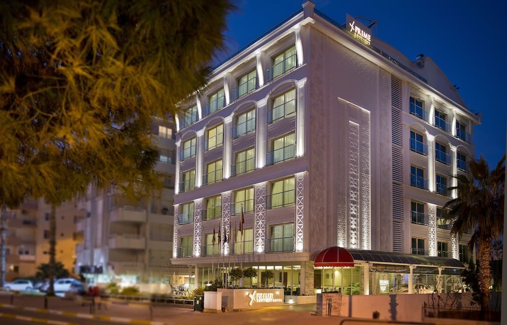 hotel image