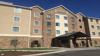Staybridge Suites Merrillville, an IHG Hotel