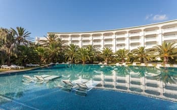 TUI Blue Oceana Suites - Focus Adults
