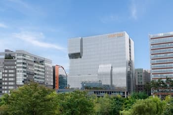 Courtyard by Marriott Seoul Pangyo