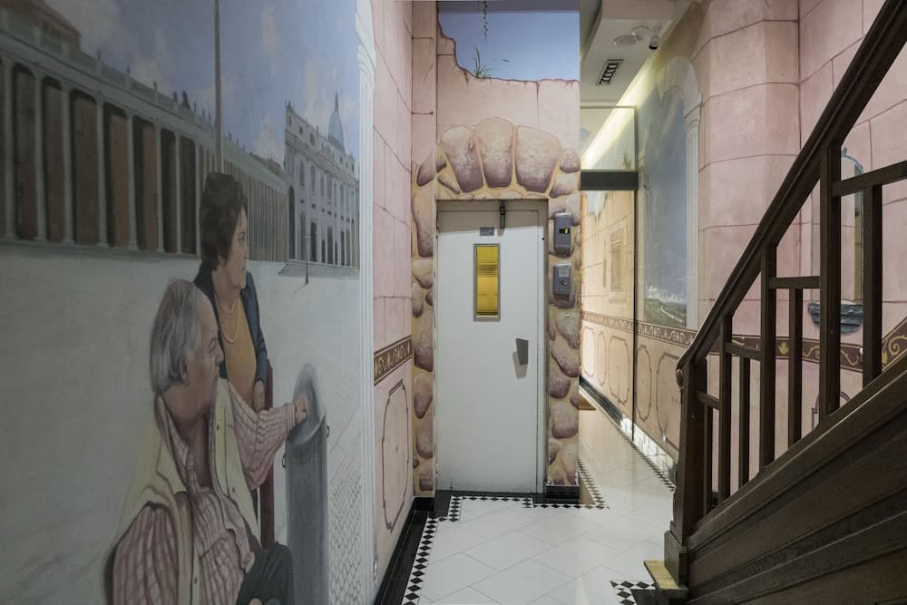 The Queen Luxury Apartments - Villa Gemma