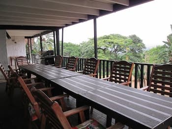 Durban Accommodation