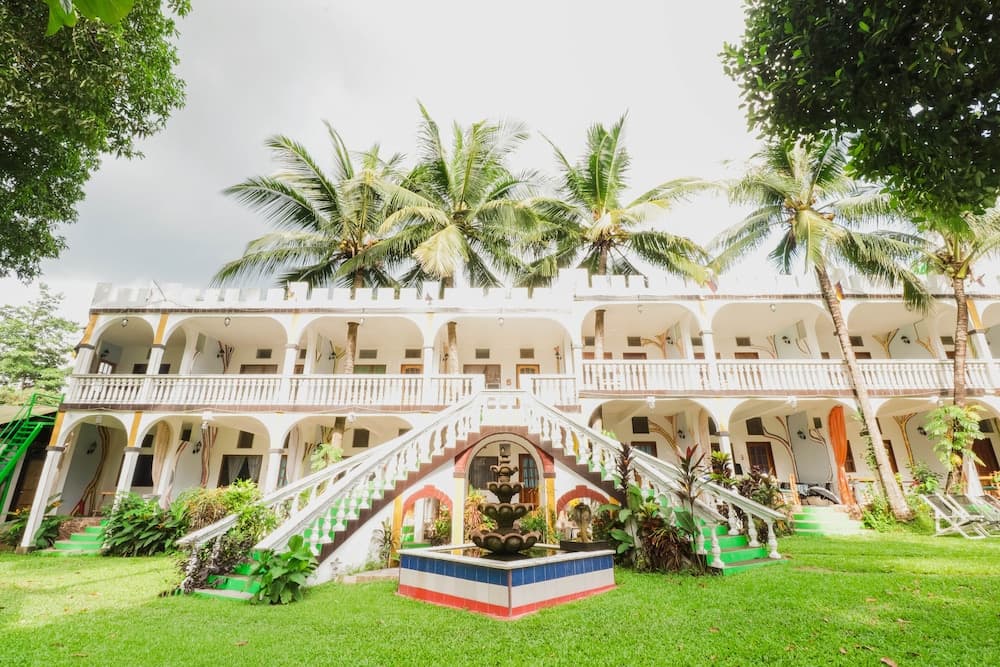 hotel image