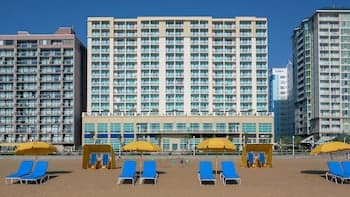 Hilton Garden Inn Virginia Beach Oceanfront