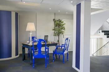 Best Western Premier Santa Maria