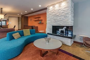 Fairfield Inn & Suites Elkhart