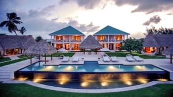 Victoria House Resort & Spa