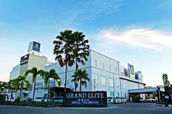 Grand Elite Hotel Pekanbaru