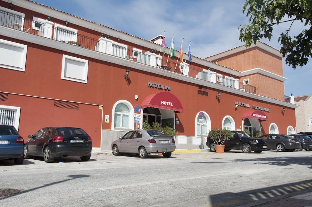 hotel image