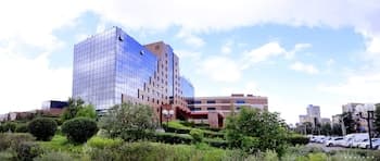 Chinggis Khaan Hotel