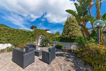 Villa Fortuna Holiday Resort