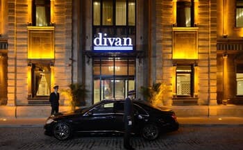 Divan Suites Batumi