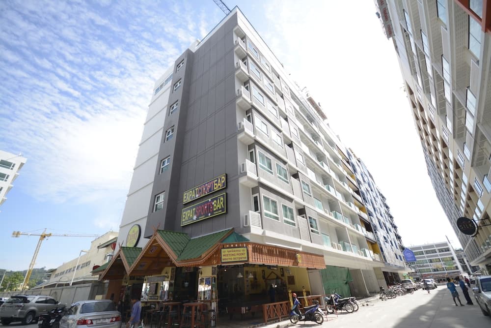 hotel image