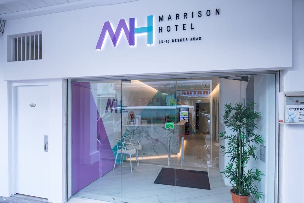 hotel image