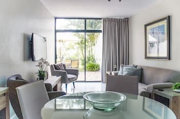 Beach Break Holiday Letting