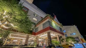 Grand Zuri Pekanbaru - CHSE Certified