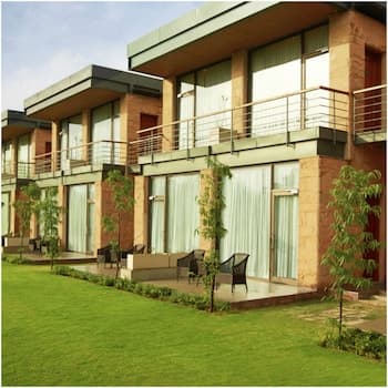 The Gateway Resort Damdama Lake Gurgaon