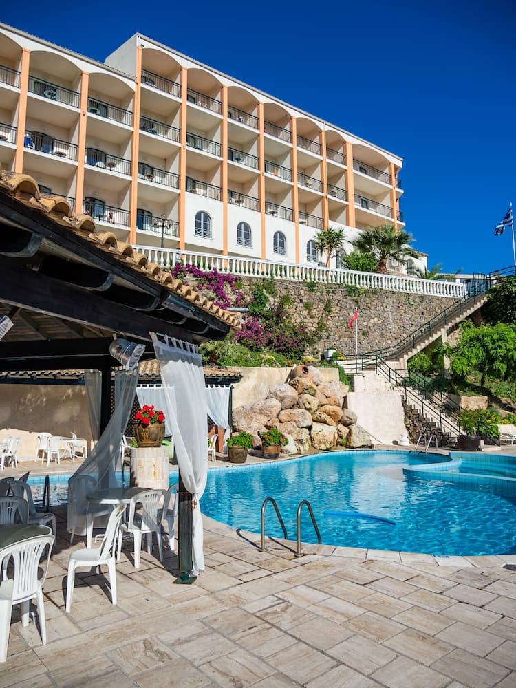 hotel image