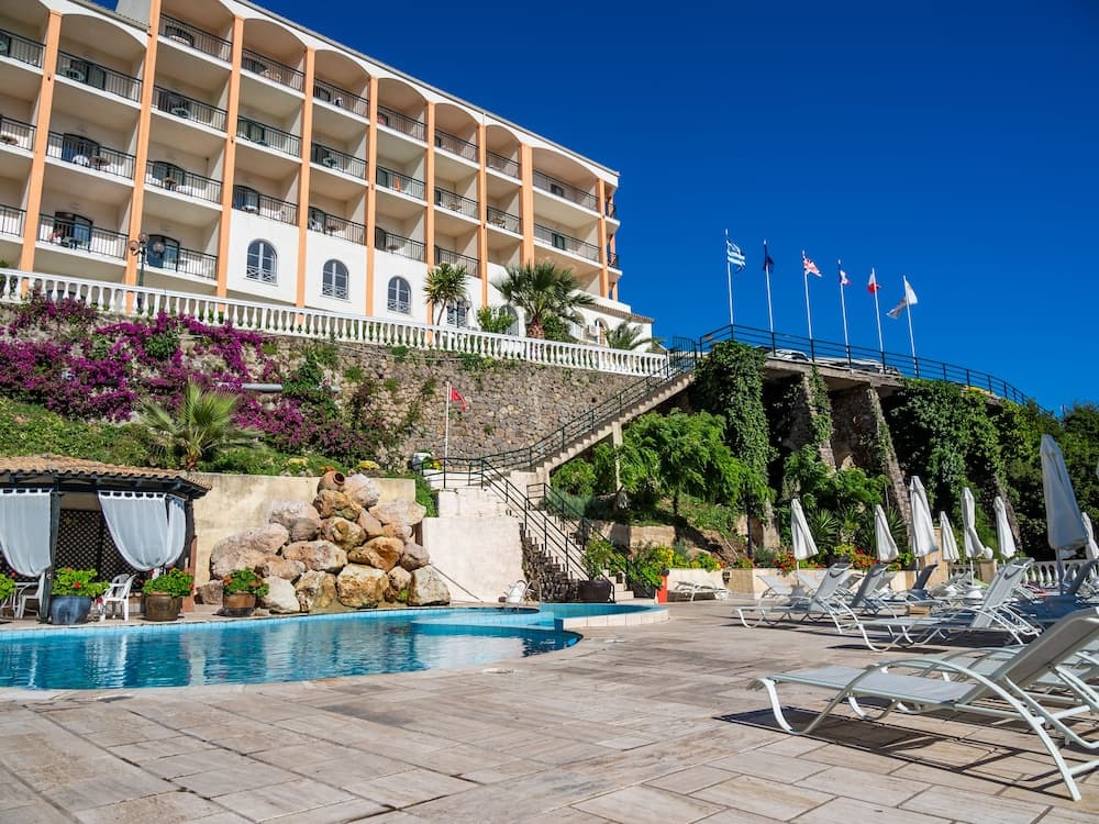 hotel image