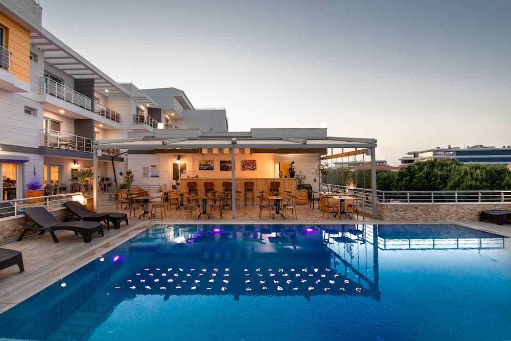 hotel image