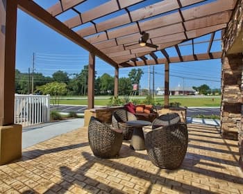 Comfort Inn & Suites Dothan East