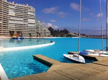 Departamento San Alfonso del mar