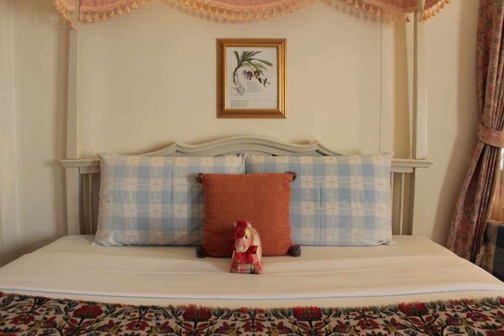 Suan Doi House Hotel and Resort