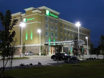 Holiday Inn Covington, an IHG Hotel