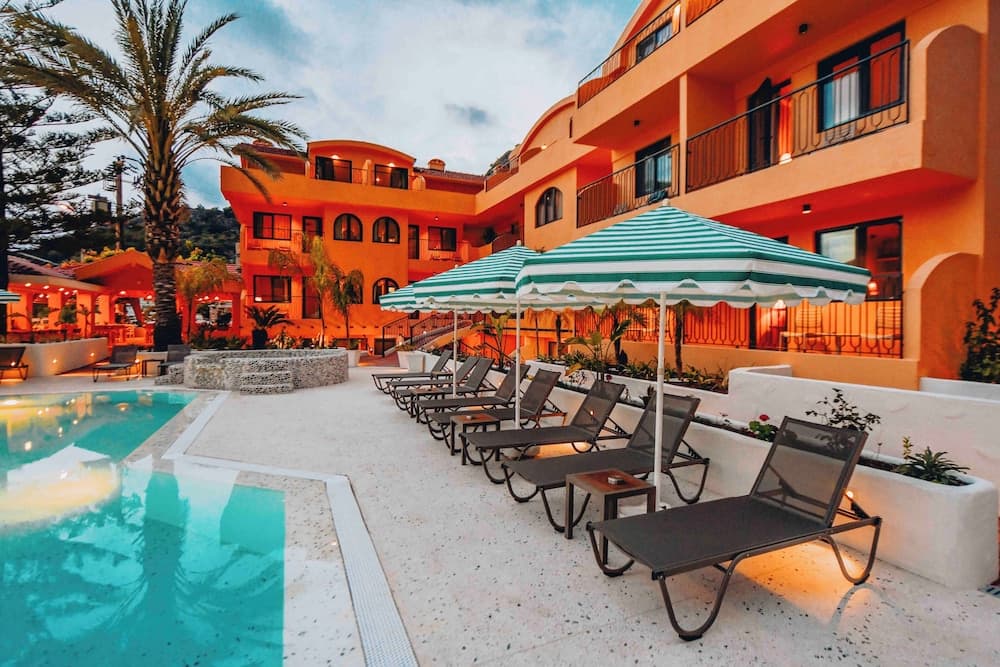 hotel image