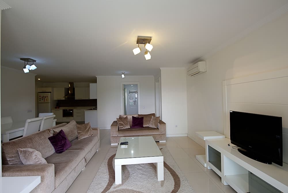 Royal Palm Residence