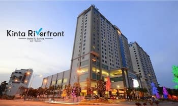 Kinta Riverfront Hotel & Suites