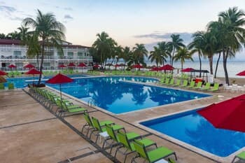 Royal Decameron Indigo - All Inclusive