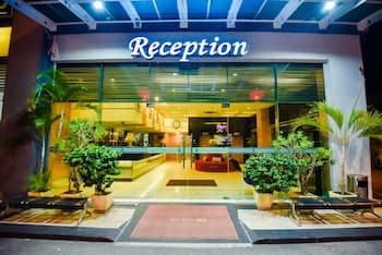 Ritz Garden Hotel Manjung