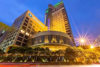 Wyndham Surabaya City Centre