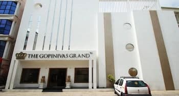 The Gopinivas Grand