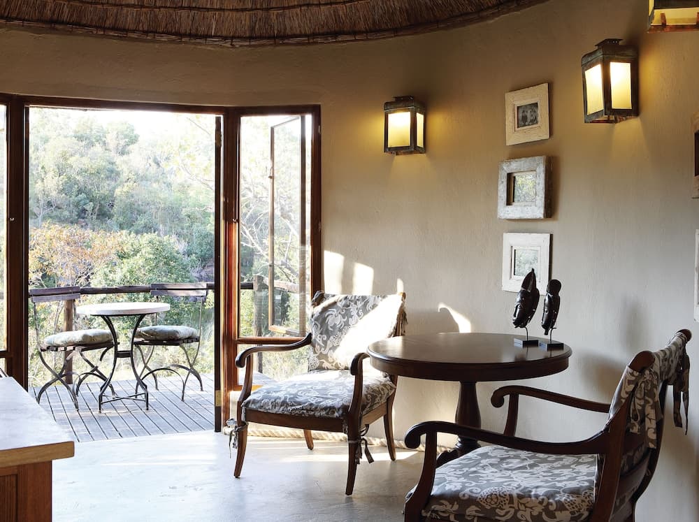 Zulu Camp at Shambala Private Game Reserve