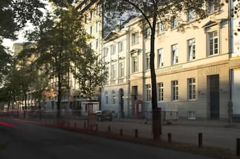 Palais Esplanade Hamburg - Adults Only