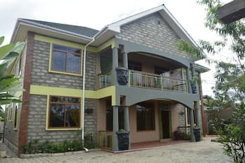 Korona Villa Bed & Breakfast