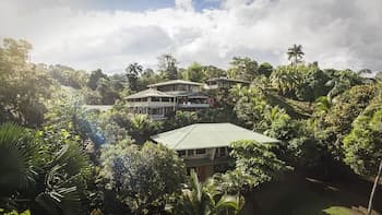 Rancho Corcovado Lodge