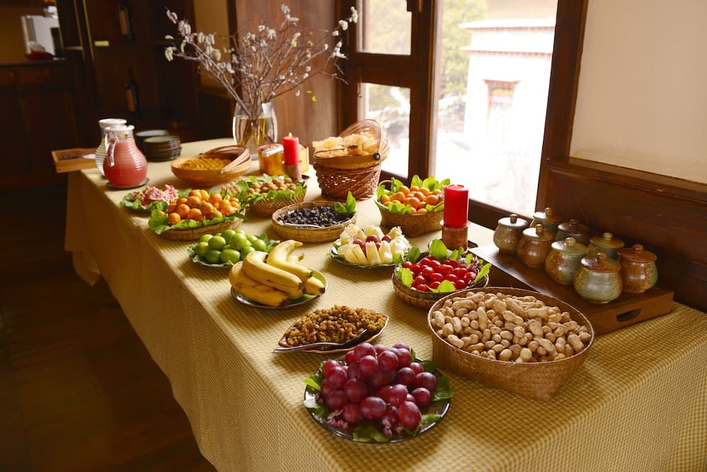 Songtsam Lodges - Songtsam Meili