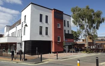 Central Point by House of Fisher