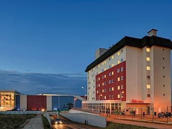 ibis Londrina Shopping