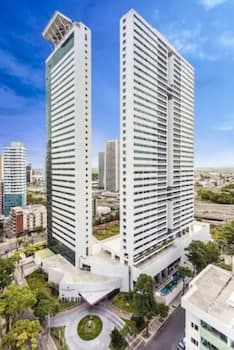 Beach Class Convention By Hôm (antigo Bristol Recife Hotel & Convention)