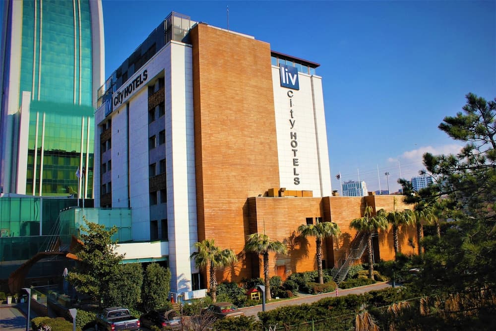 hotel image