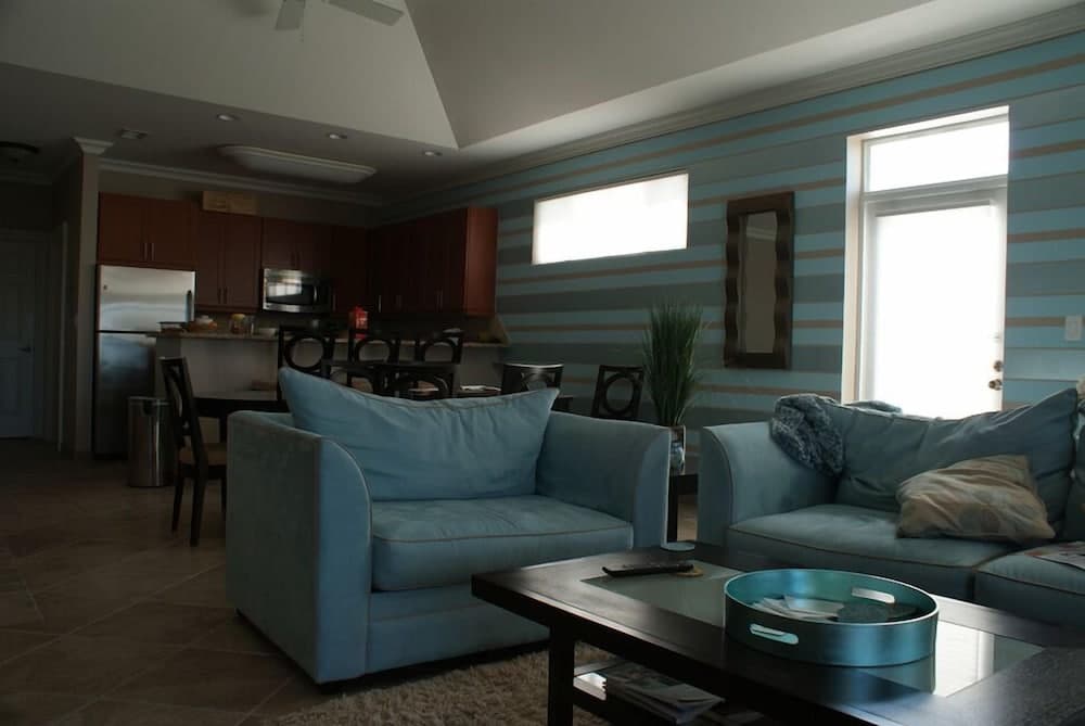 Caribbean Diamond Residence